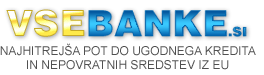 Vse Banke Logo